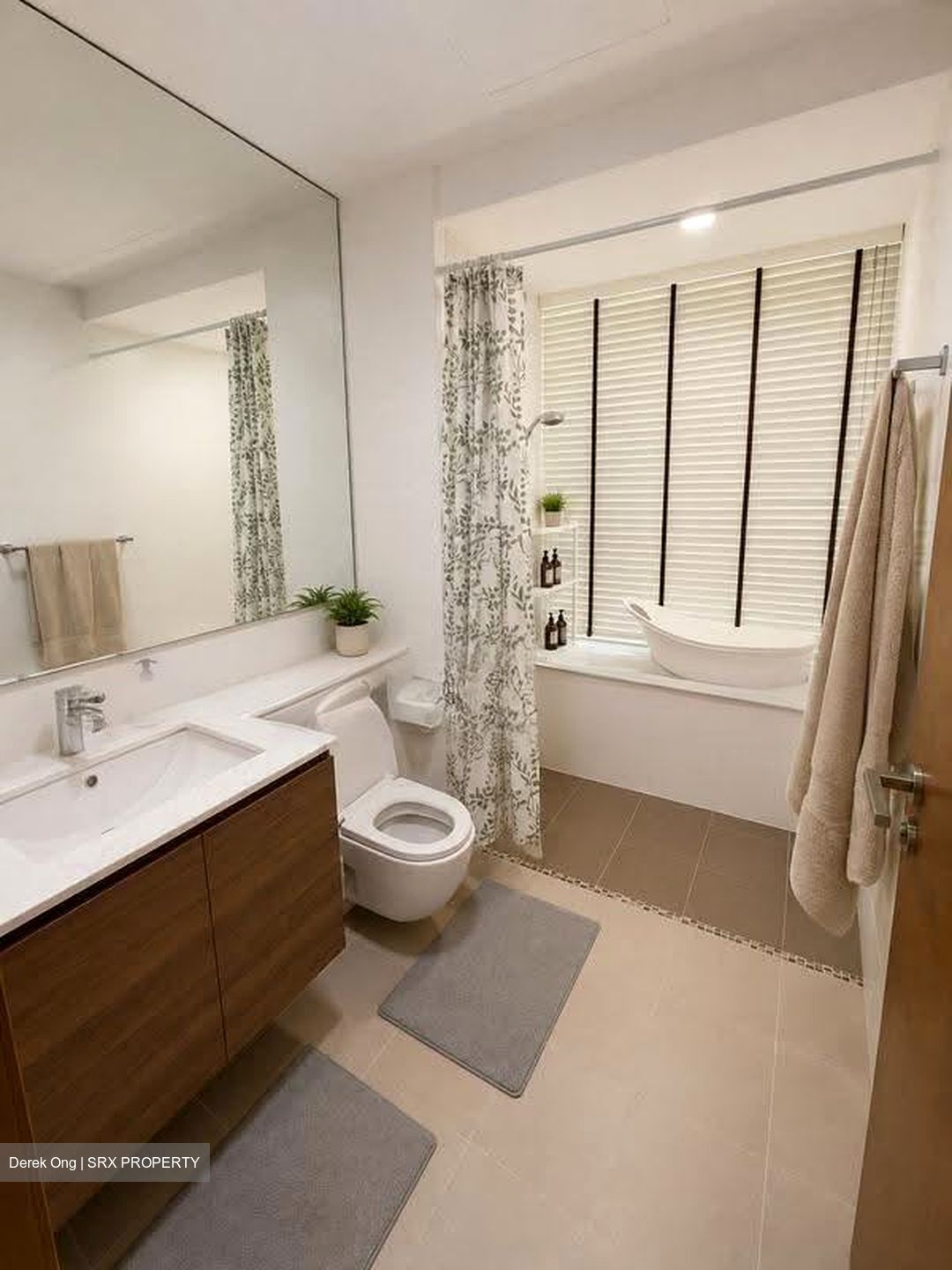 Double Bay Residences (D18), Condominium #610262221